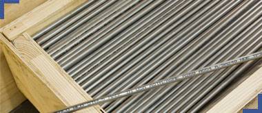 Stainess Steel 316TI Seamless Instrumentation Tubes Packaging