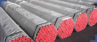 Stainess Steel Seamless Tubes Packaging