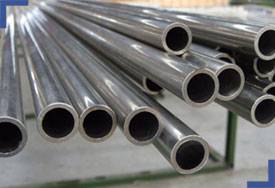 Stainess Steel Seamless Tubes