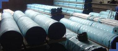 Stainess Steel Welded Pipes Packaging
