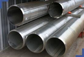 Stainess Steel Welded Pipes